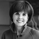 Photo of Carol Hallquist