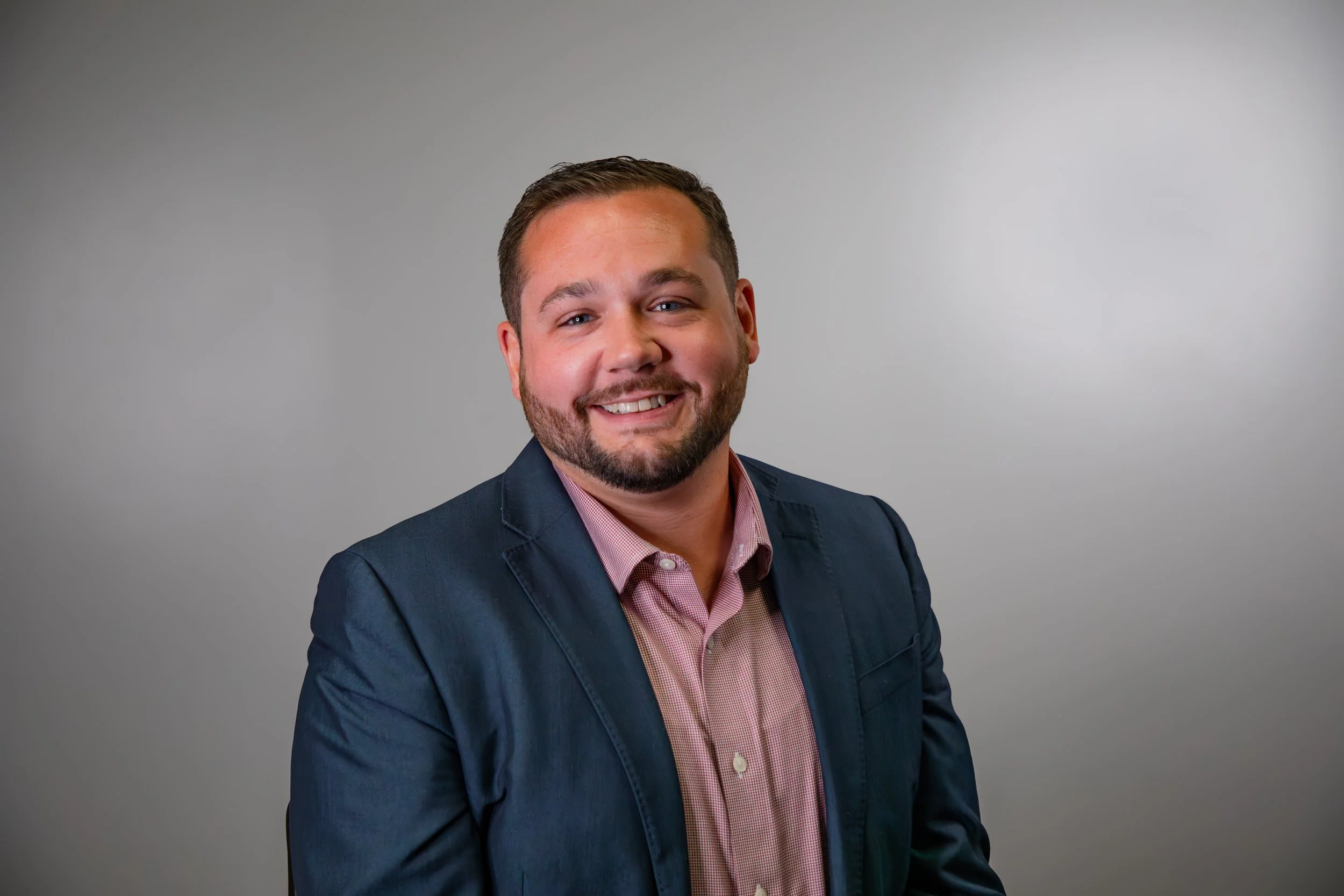 Andrew Murphy Headshot