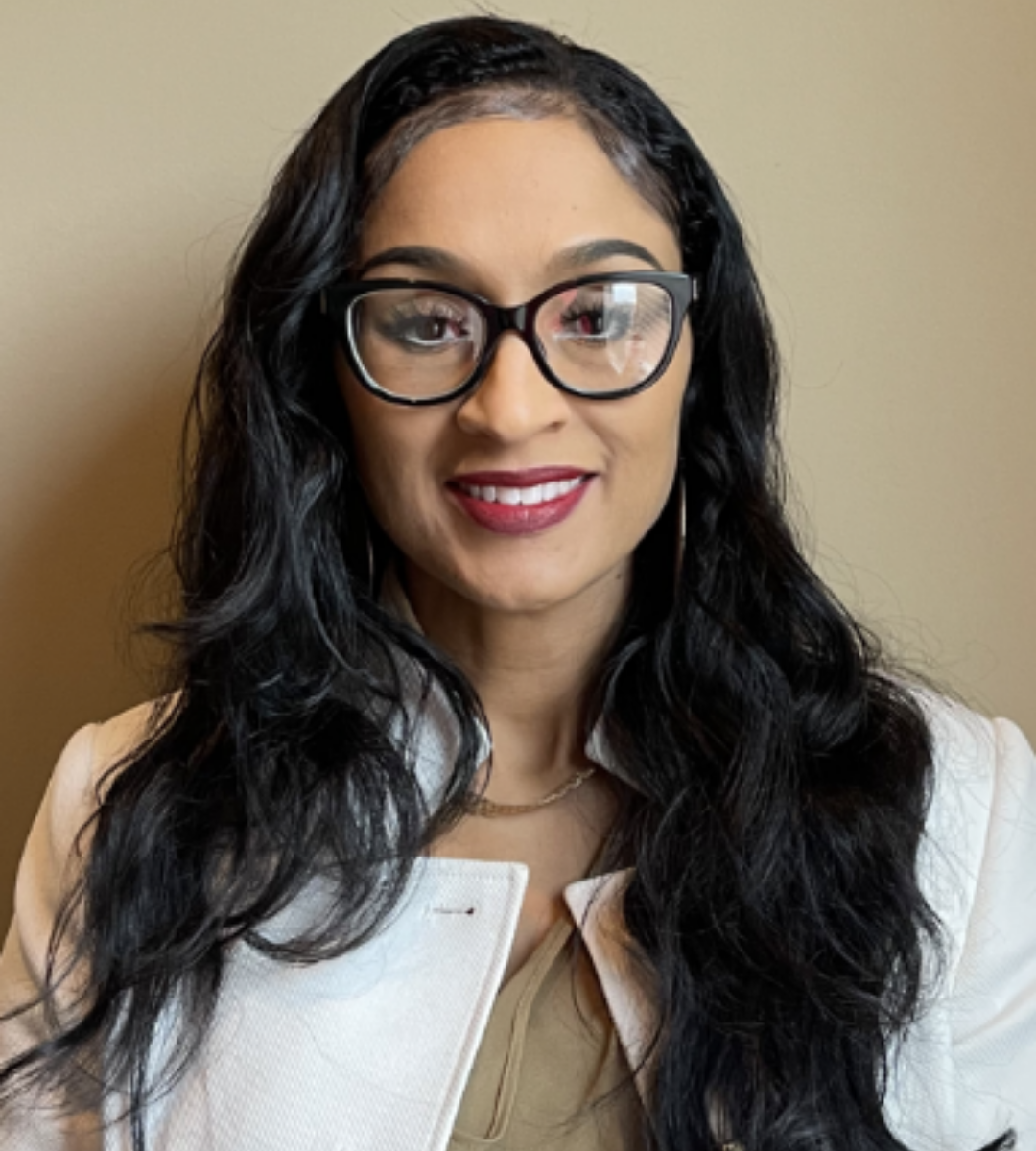 Photo of Dr. Tamara Burns