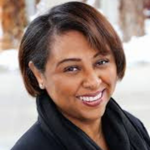 Photo of Dr. Phillena Layne
