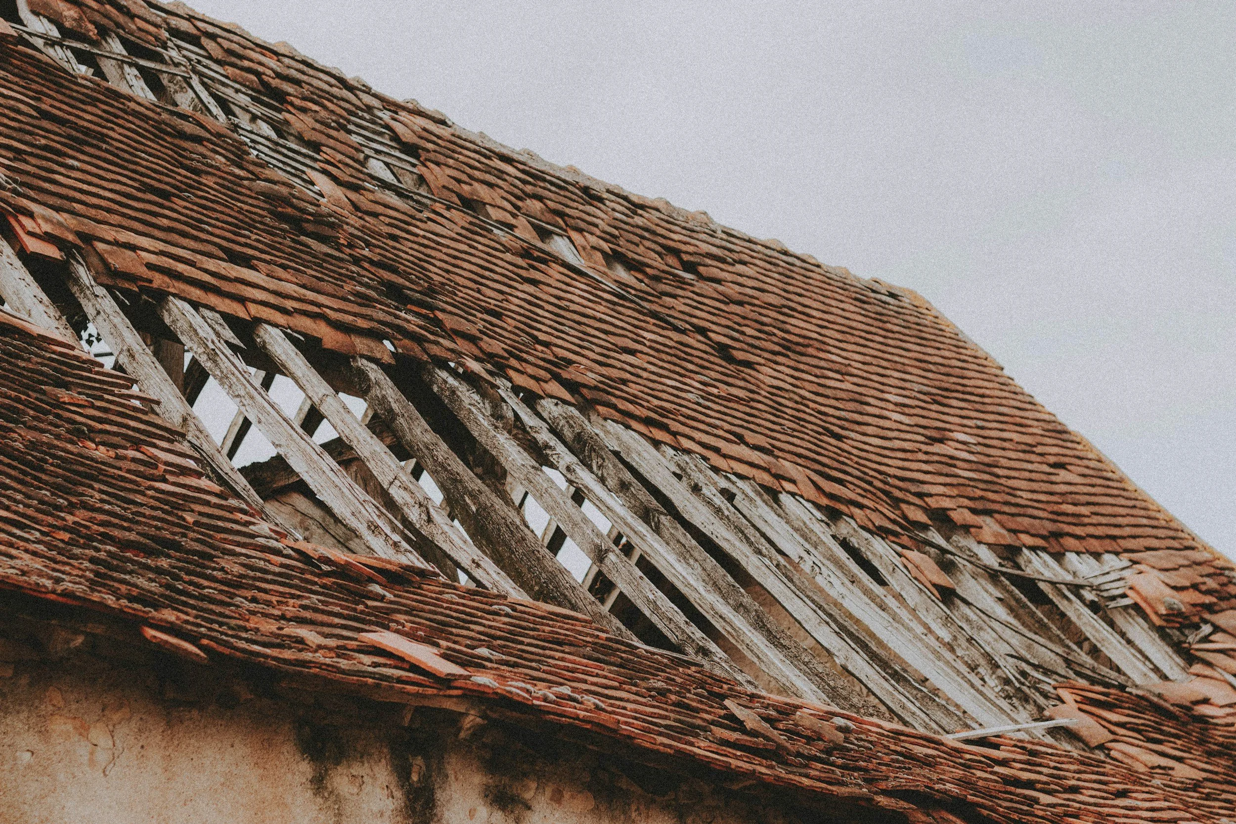 How to Spot Hidden Roof Damage After a Northwestern PA Storm (Without Ever Climbing a Ladder)