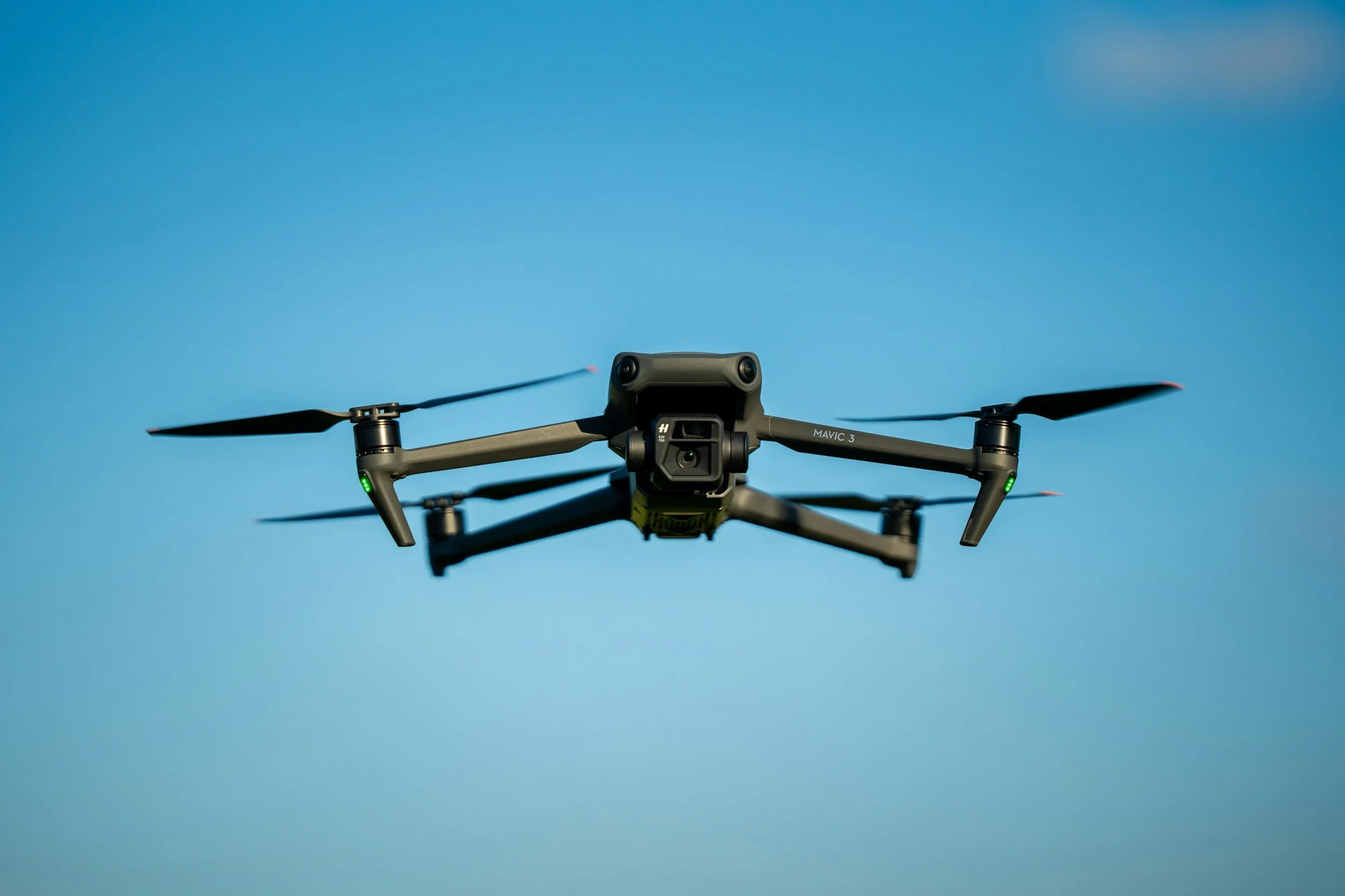 Best Drones for Beginner Drone Photography