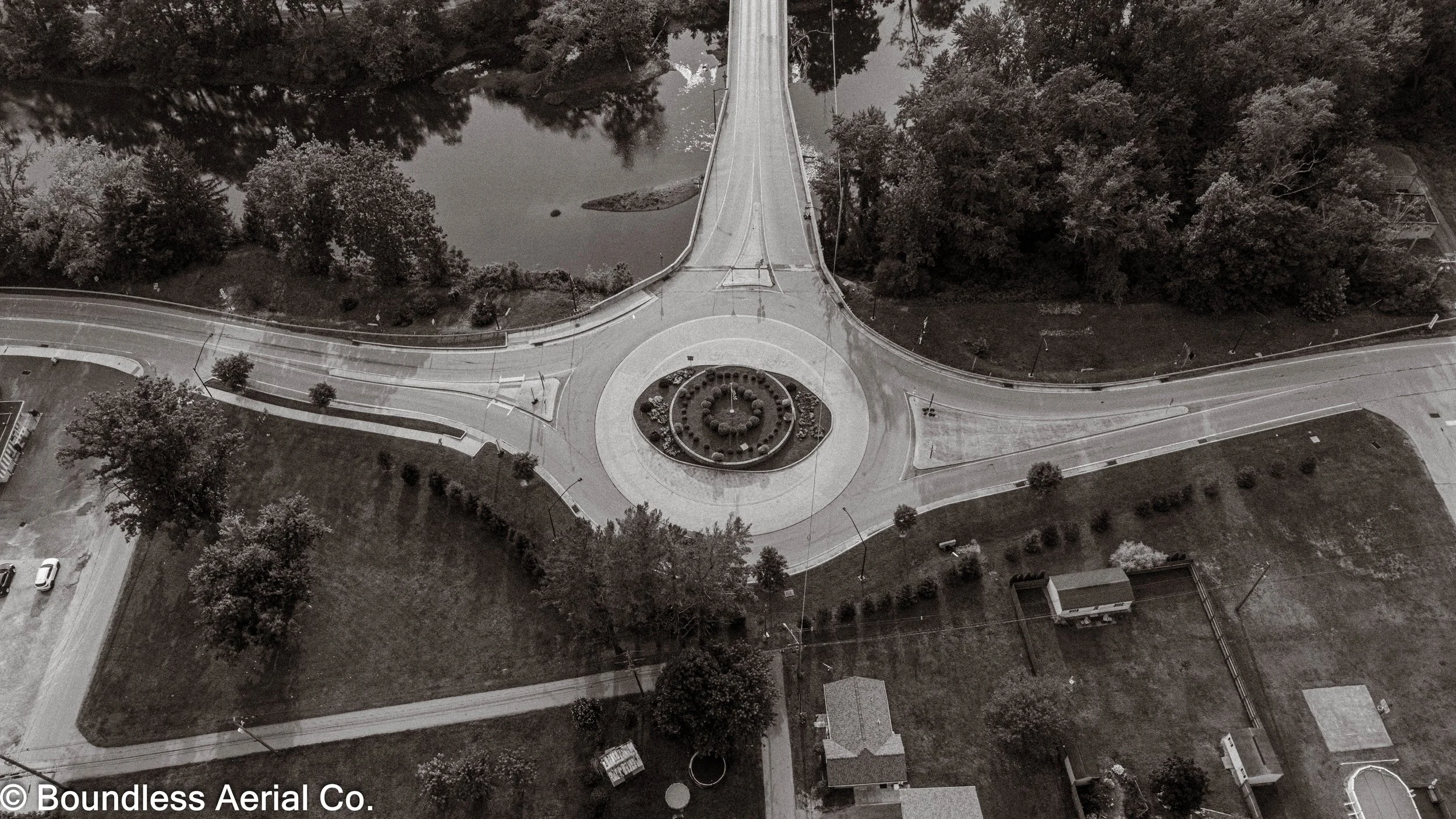 Roundabout Project