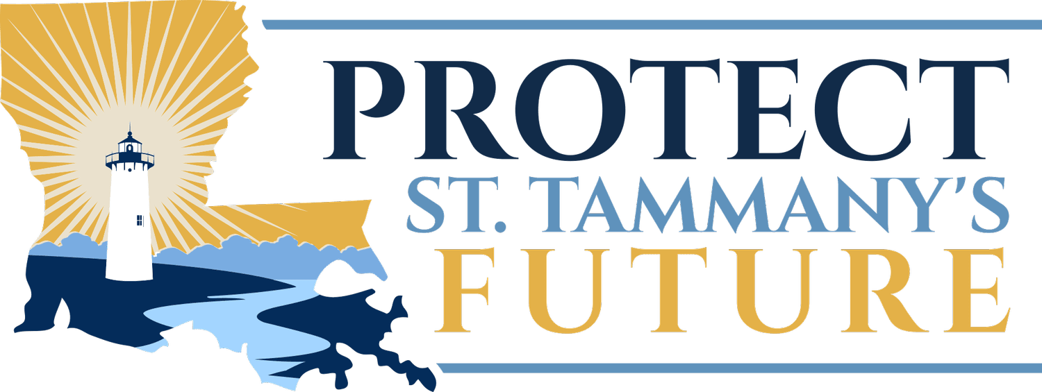 Protect St. Tammany's Future