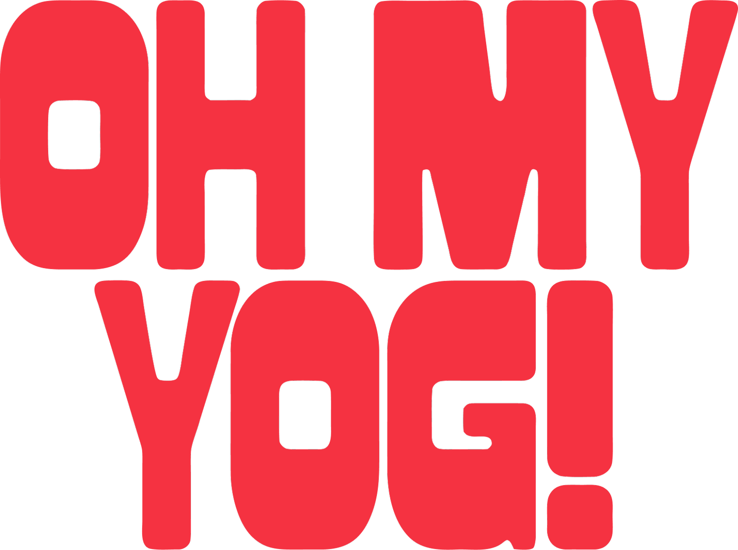 Oh My Yog!