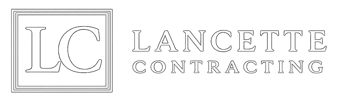 Lancette Contracting 