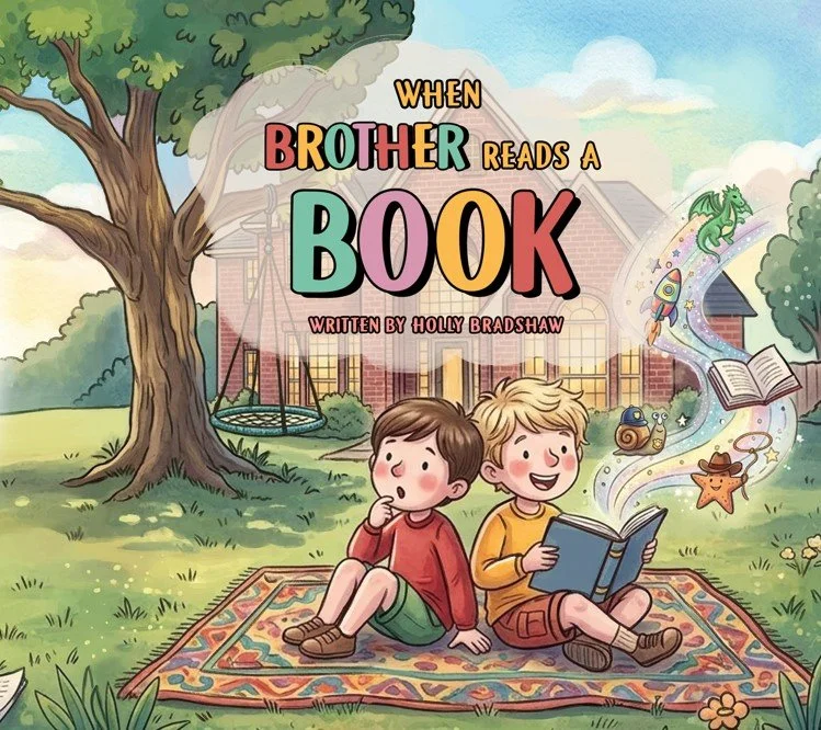 Book Release Day!