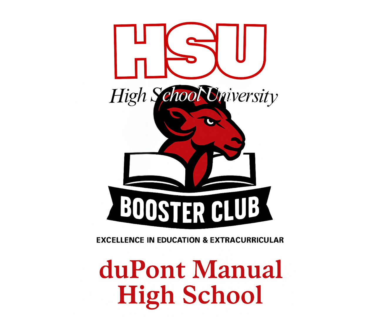 HSU Booster Club