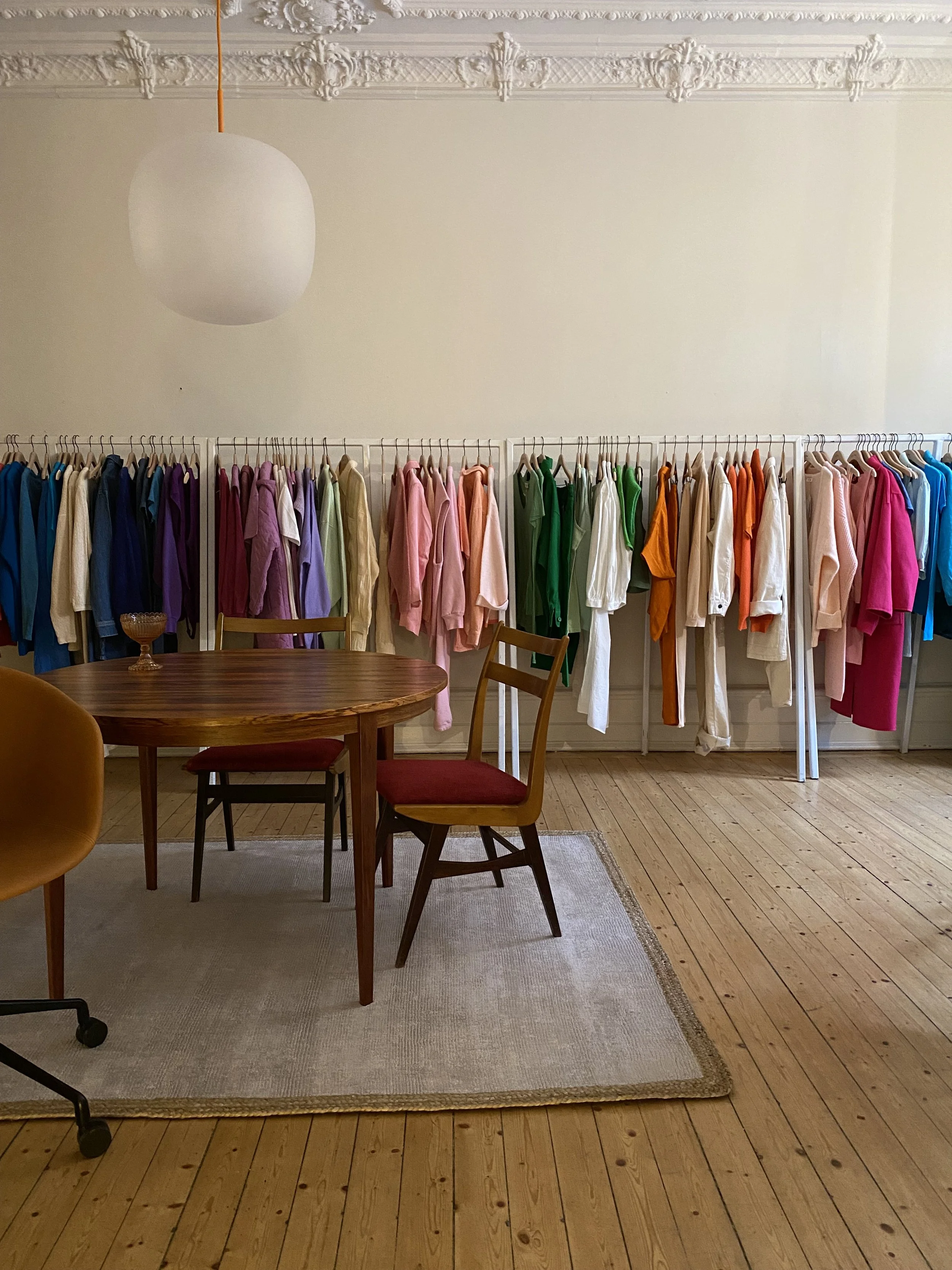 Showroom GBG
