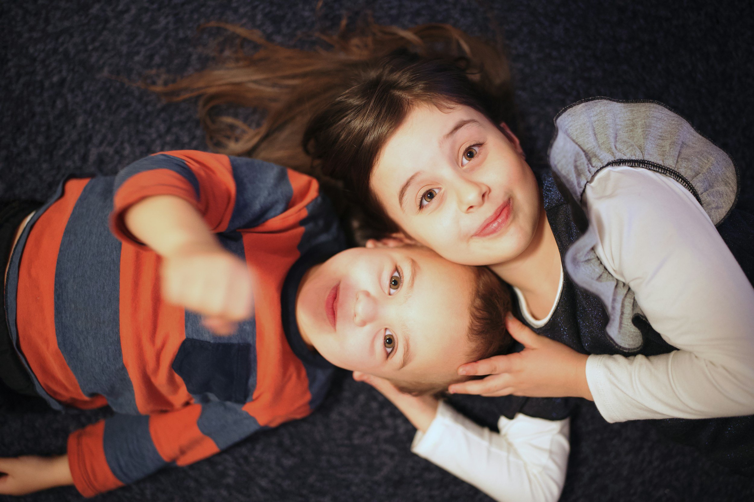 Will my Children be Okay?