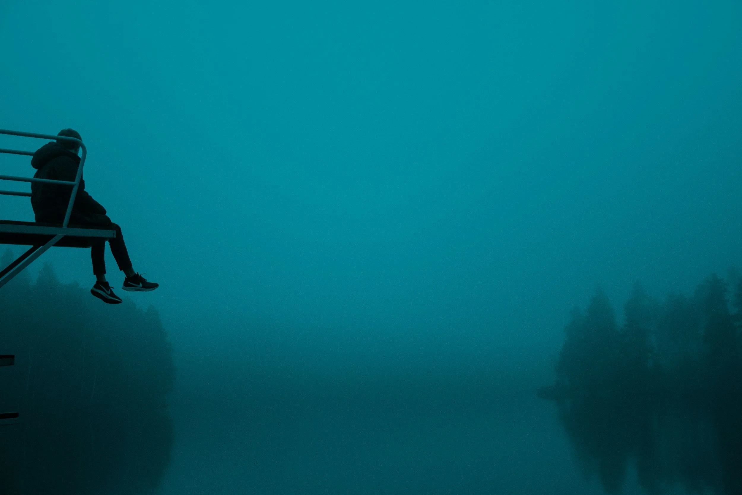 Settling Anxiety and Fear