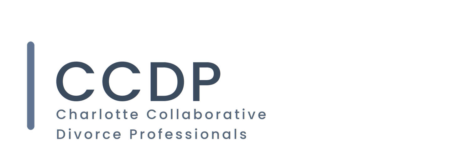 Charlotte Collaborative Divorce Professionals
