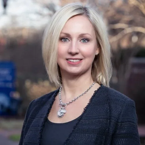 Rebecca Robison