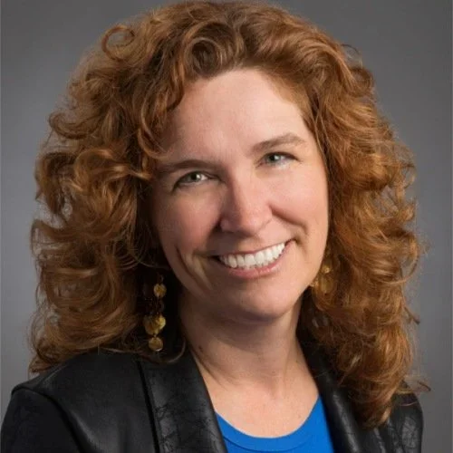 Maria Curran