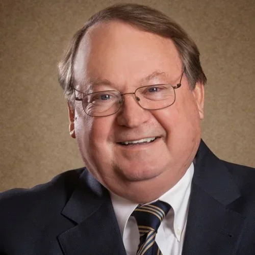 Robert P. Hanner