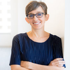 Sarah M. Brady
