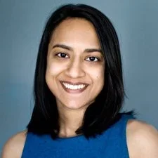 Manisha Parekh