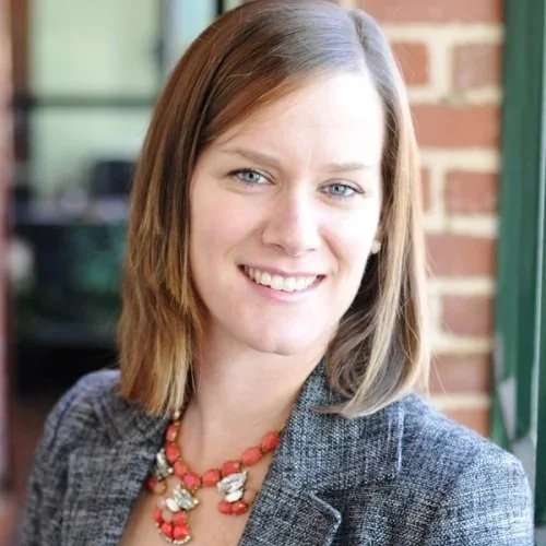 Lauren Lewis