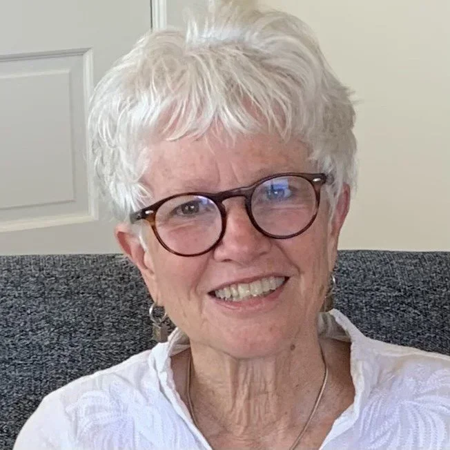 Laurie Reed