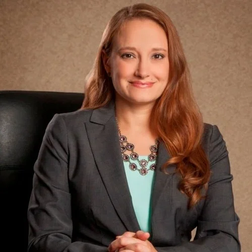 Allison P. Holstein