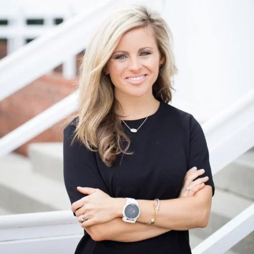 Lindsey Dasher