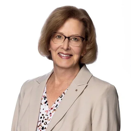 Diane M. Willis