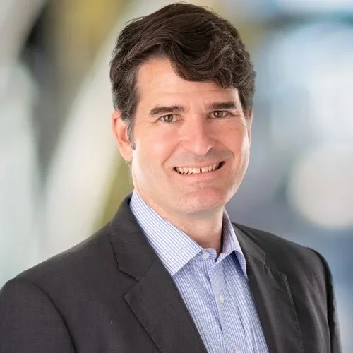 Eric Trosch