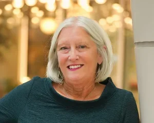 Deborah Dilman