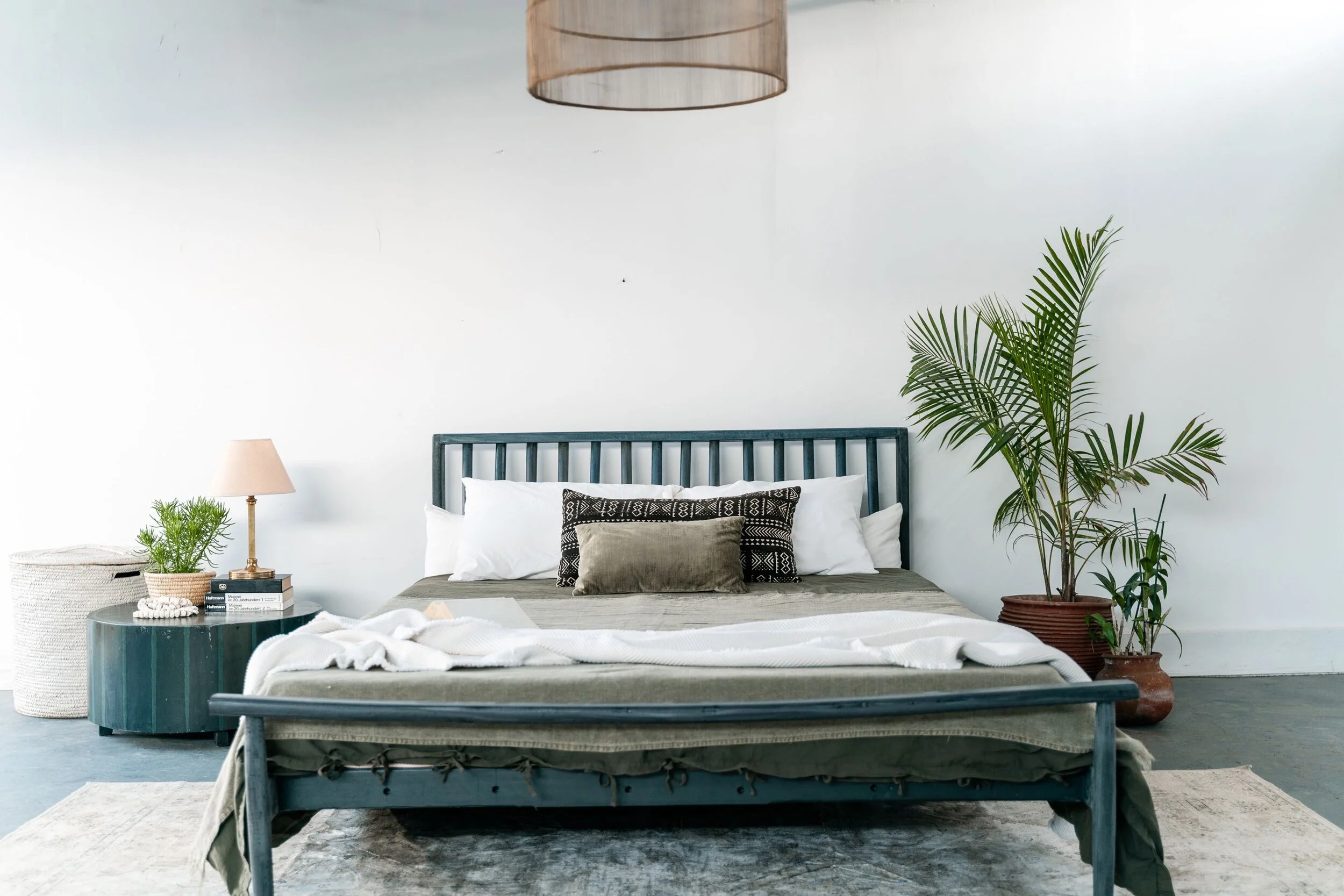 Birrea Bed