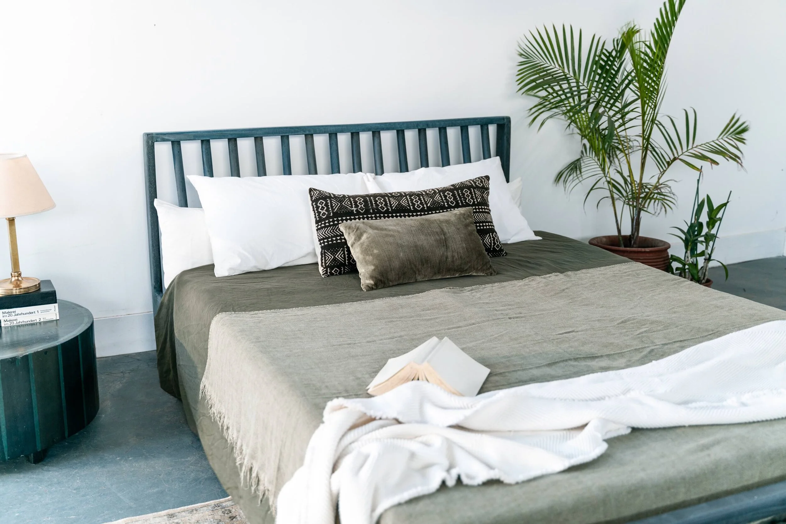 Birrea Bed