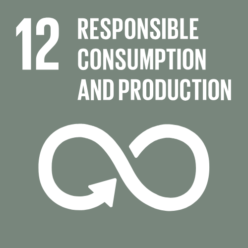 Transforming plastic waste into reusable furniture and decking