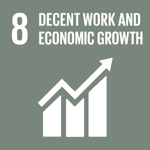 Building green manufacturing skills fosters inclusive growth