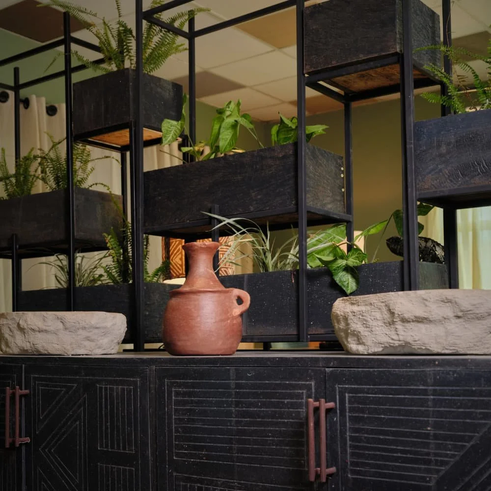 Plant Dividers