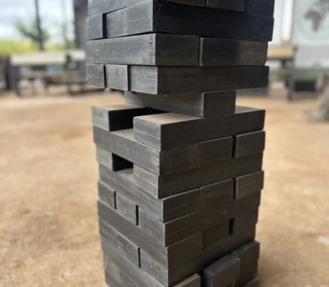 Jenga
