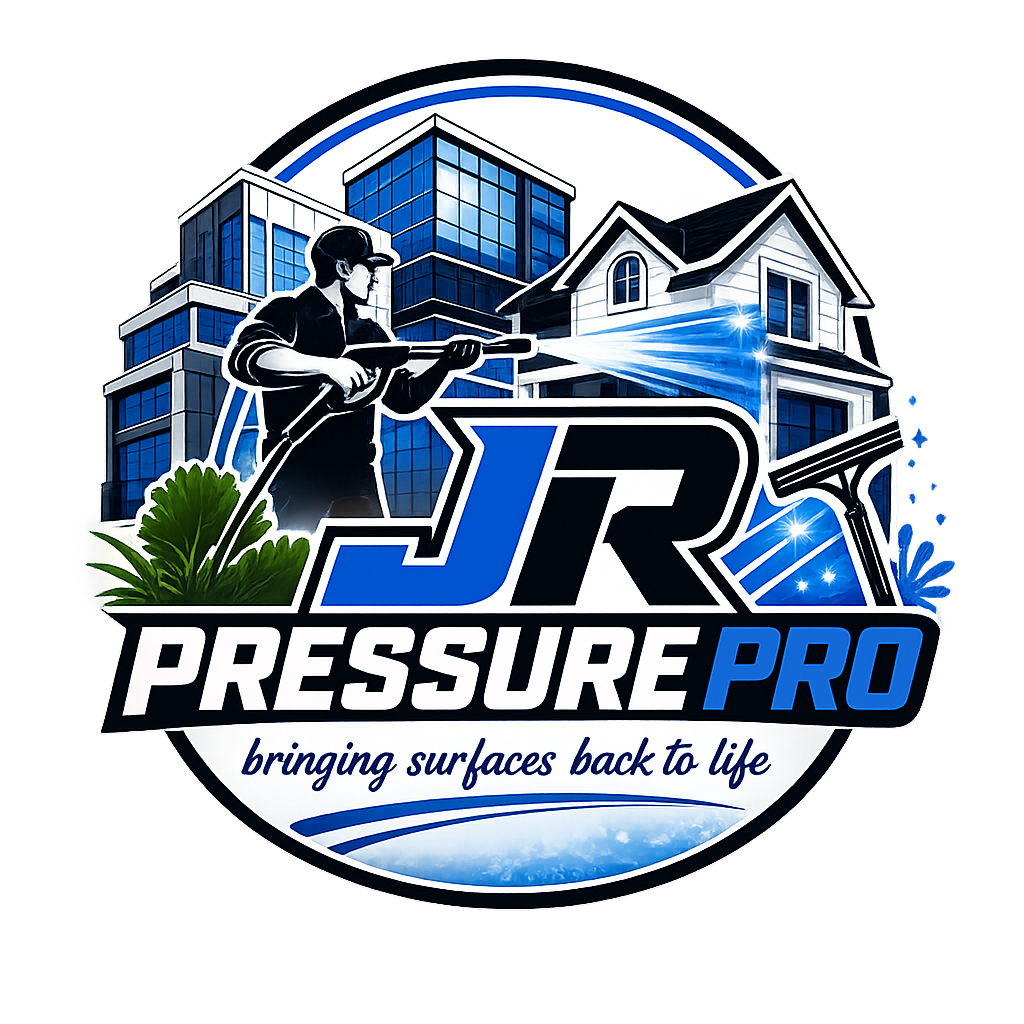 JR Pressure Pro