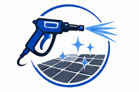 Watering can watering solar panels, illustration.
