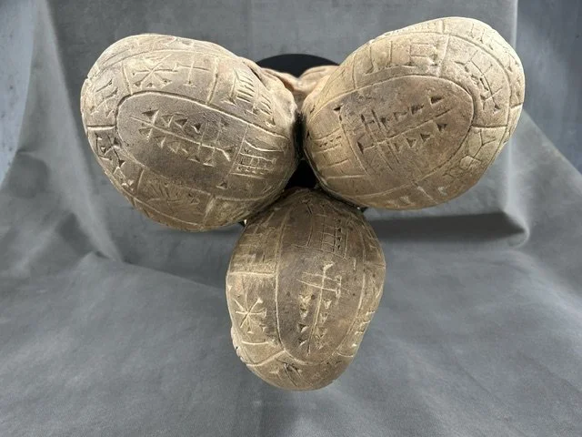 "Ritual Vessel"   2026-14
