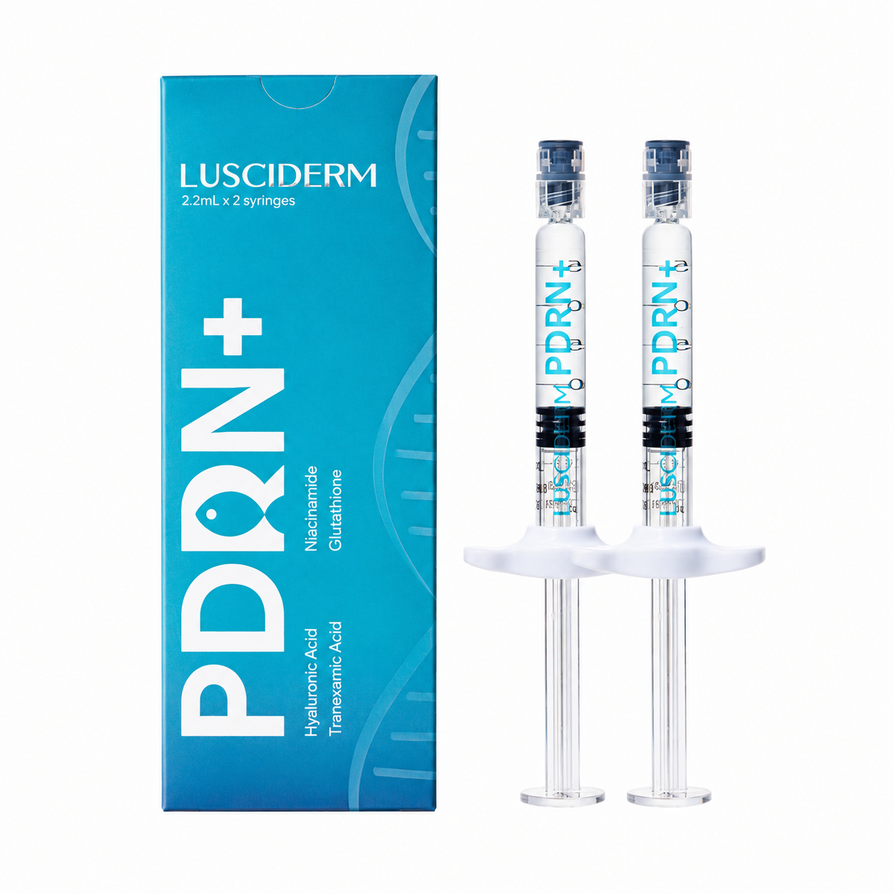 Lusciderm PDRN+