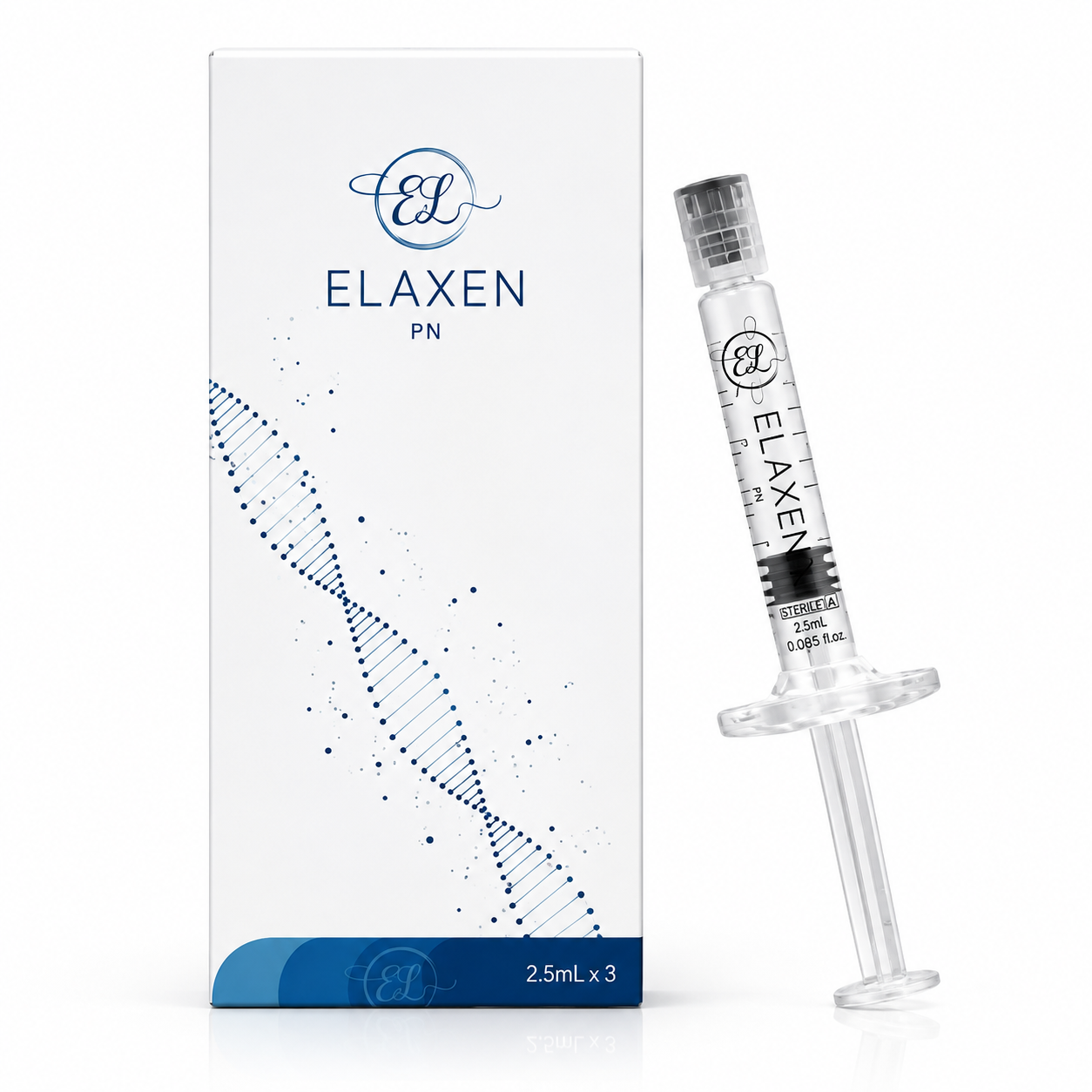 Elaxen PN