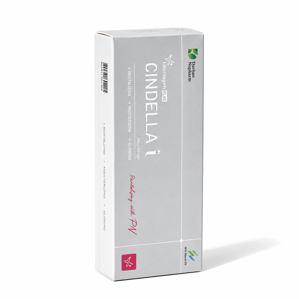 Cindelia i