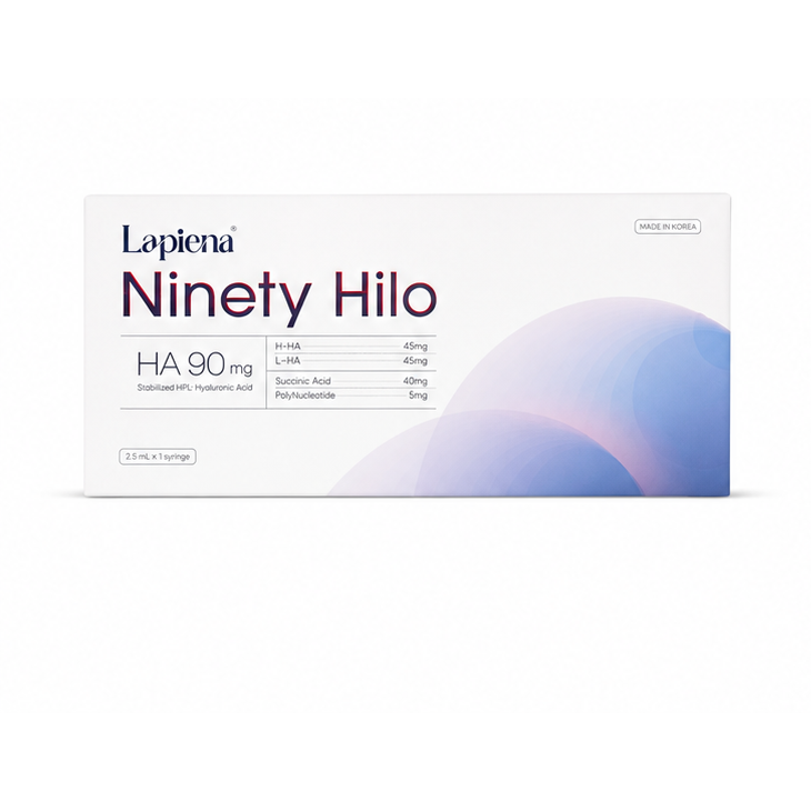 Lapiena Ninty Hilo