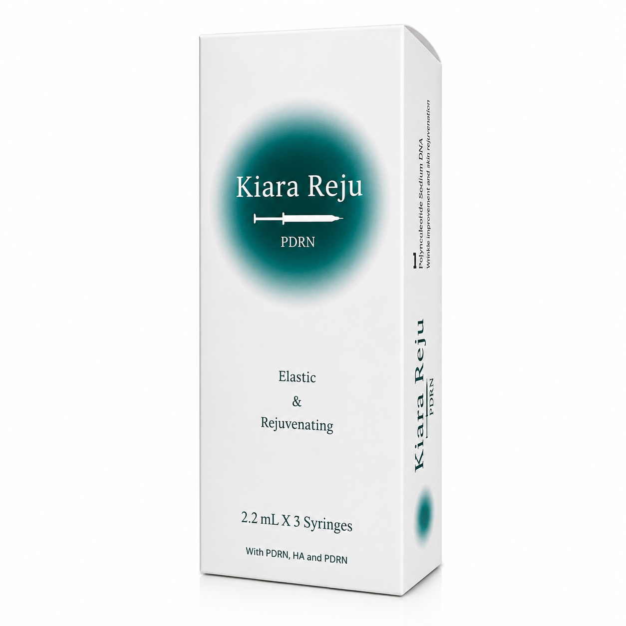 Kiara Reju
