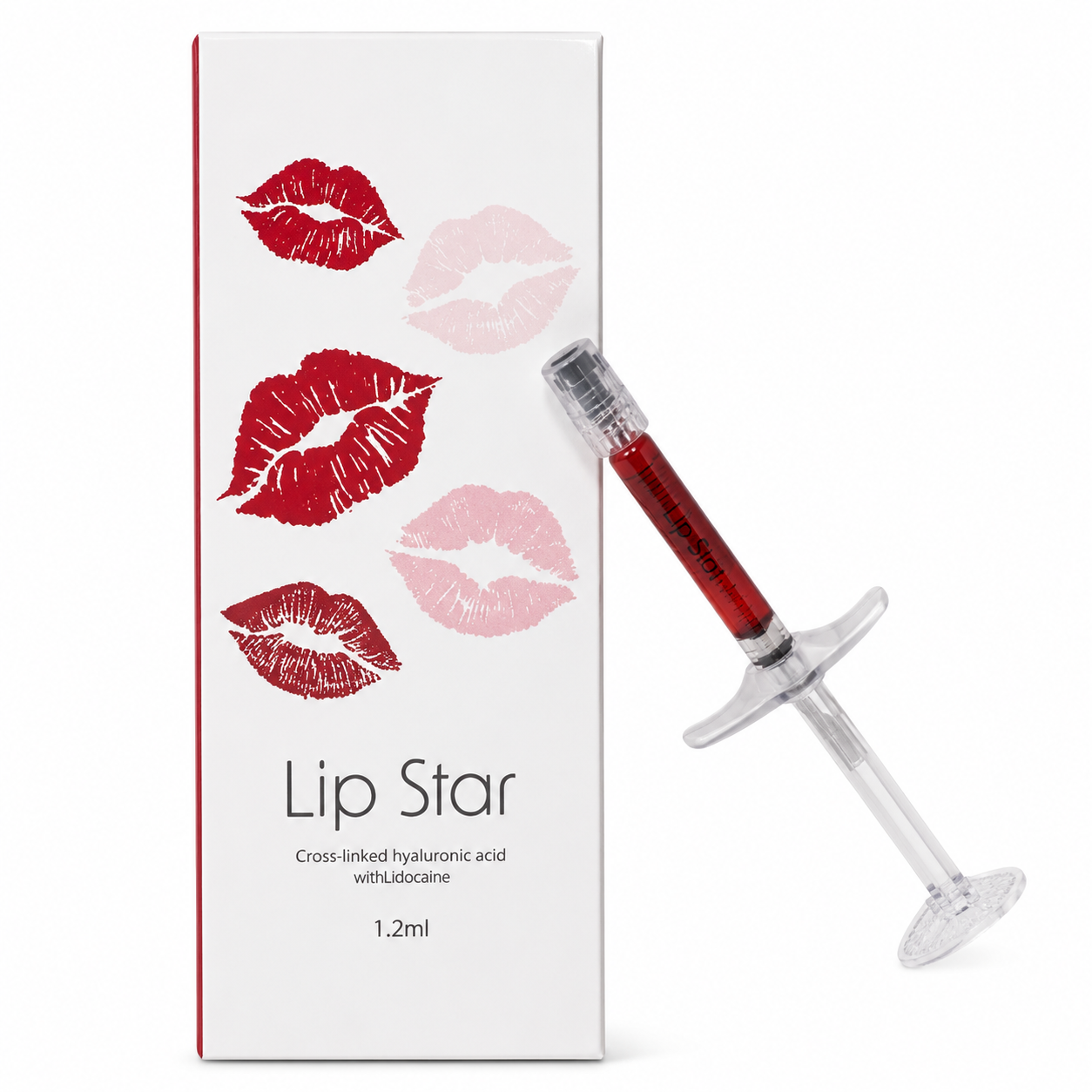 Lipstar