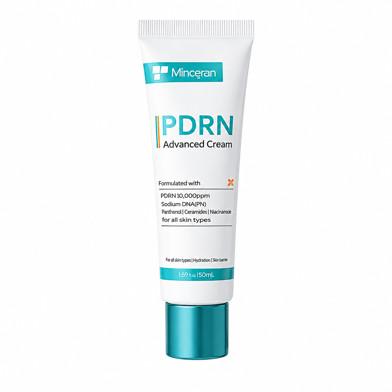Miregen PDRN Advanced Cream