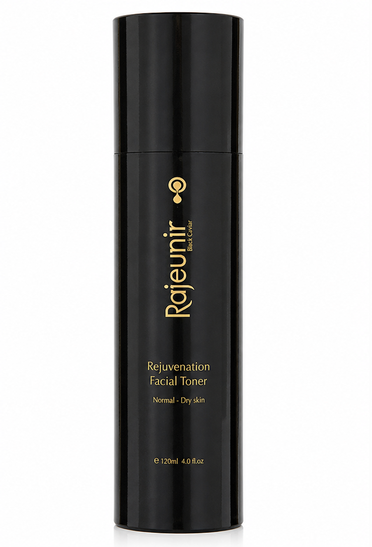 **AVAILABLE NOW** Rajeunir Black Caviar Rejuvenation Facial Toner