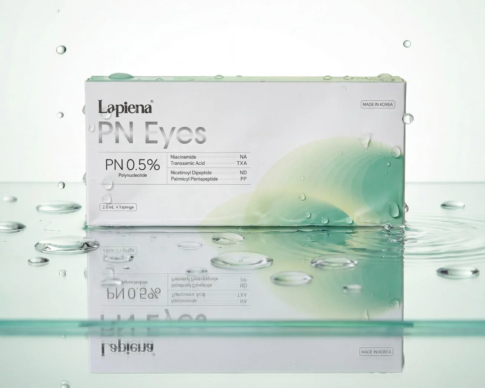 Lapiena PN Eyes