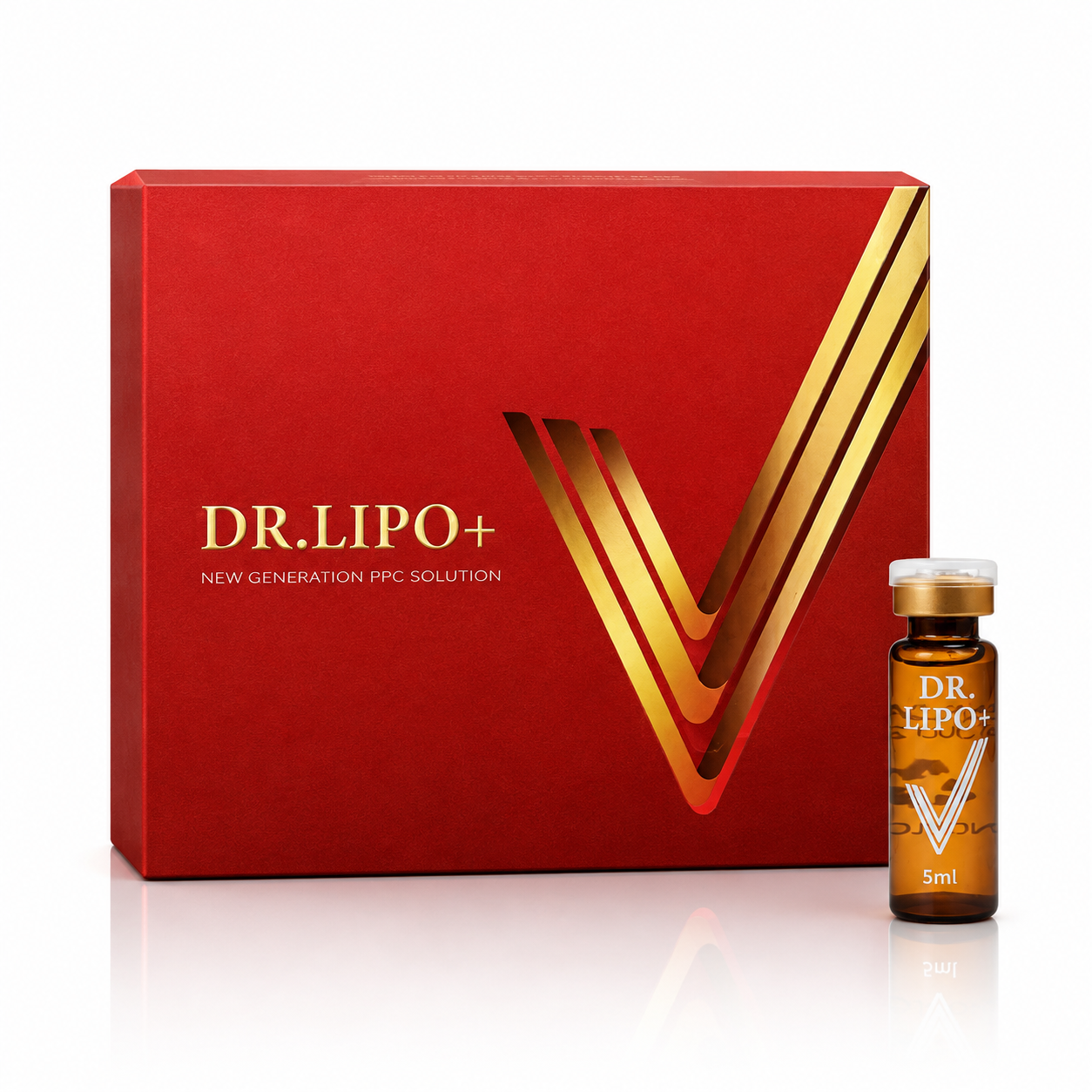 Dr. Lipo+ V (Face)