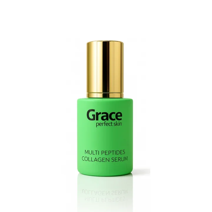 Grace Peptide Collagen Serum