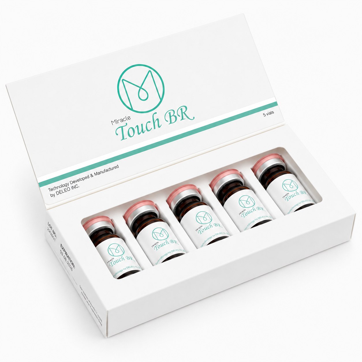 Miracle Touch BR