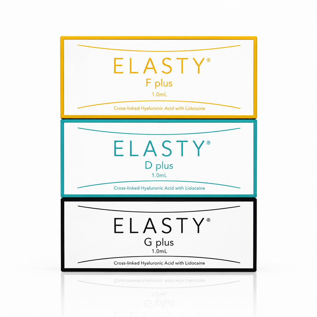 Elasty Plus